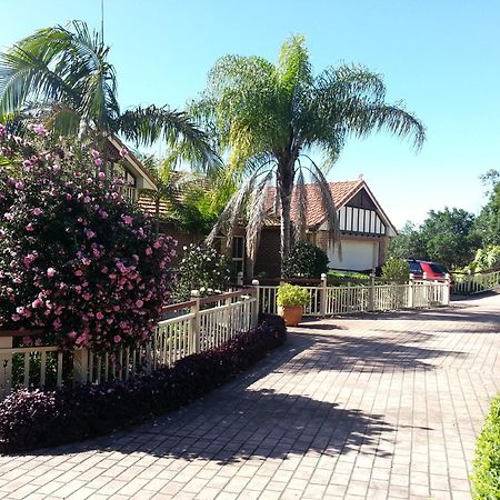 Tranquil Garden Hideaway Leilighet Ormeau Eksteriør bilde